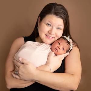 Meet your Posher, Mindy